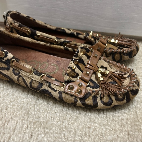 Sam Edelman Shoes - Sam Edelman Jalen loafers